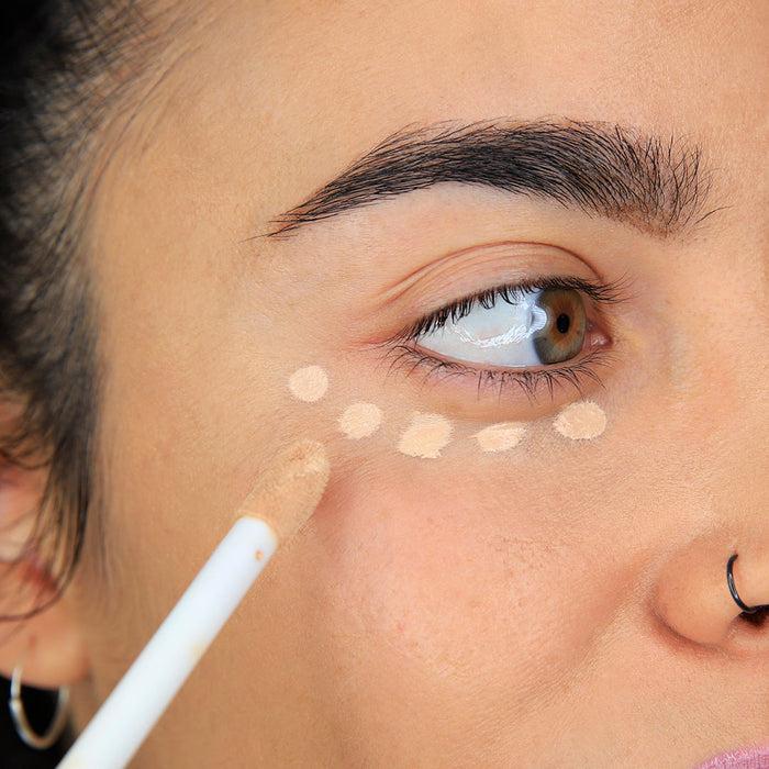 viva la diva Revival Hydrating Concealer #1 Hangover Solo hoy