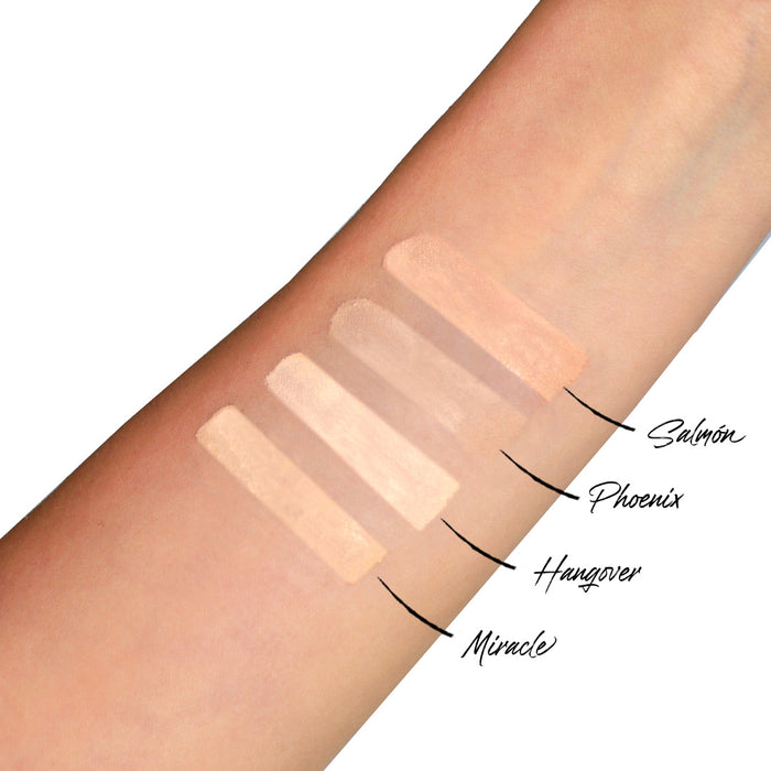 viva la diva Revival Hydrating Concealer #2 Miracle Oferta especial de fábrica