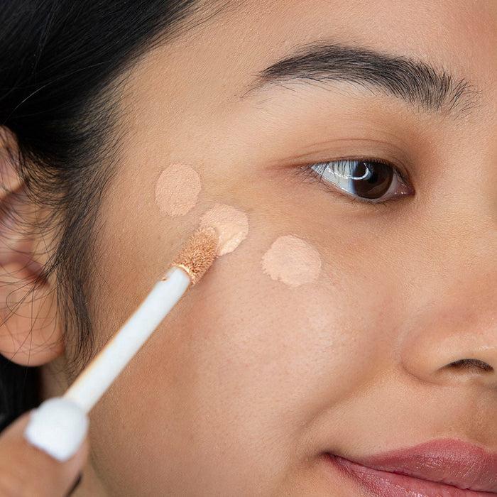 viva la diva Revival Hydrating Concealer #3 Phoenix Promoción trimestral