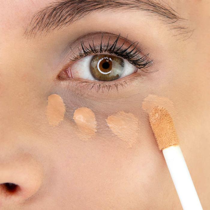 viva la diva Revival Hydrating Concealer #4 Salmon Solo queda un día