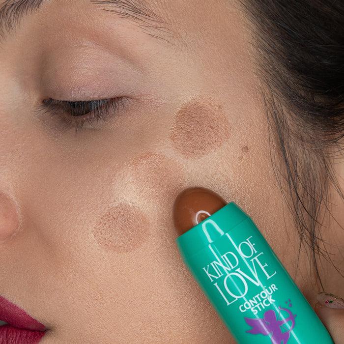 viva la diva Kind of Love Contour Stick #1 Obsession Liquidación