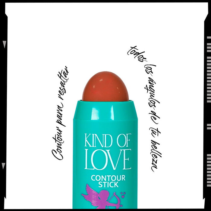 viva la diva Kind of Love Contour Stick #1 Obsession Liquidación