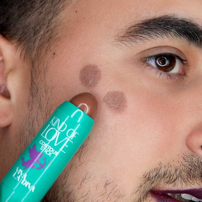 viva la diva Kind of Love Contour Stick #2 Soulmate Envío internacional gratuito