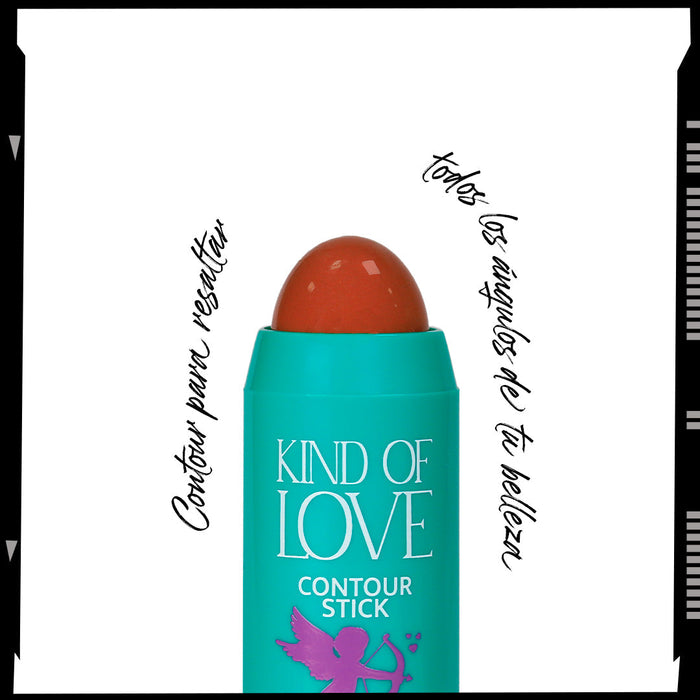 viva la diva Kind of Love Contour Stick #2 Soulmate Envío internacional gratuito