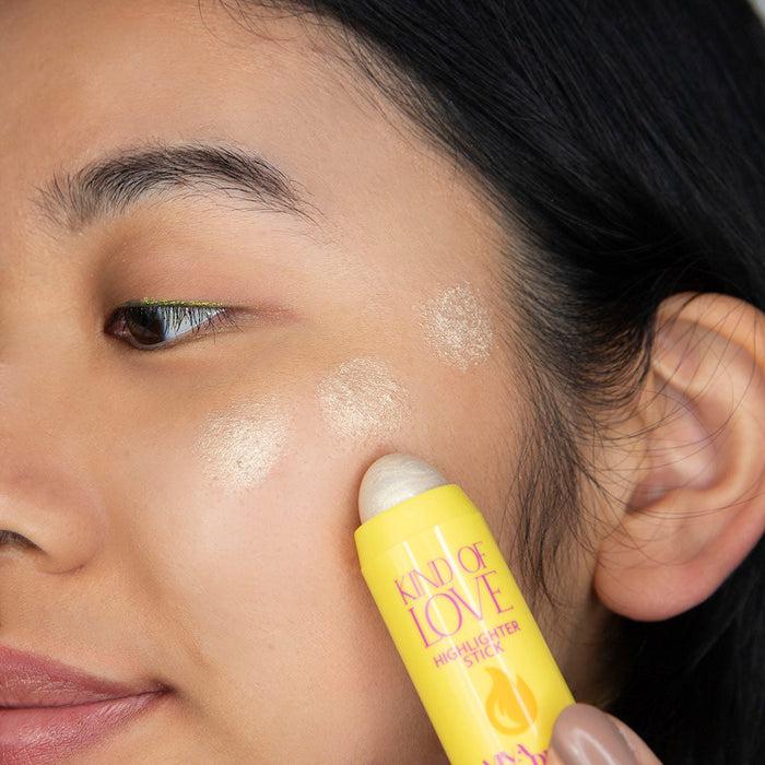 viva la diva Kind of Love Highlighter Stick #1 Self Love Oferta exclusiva