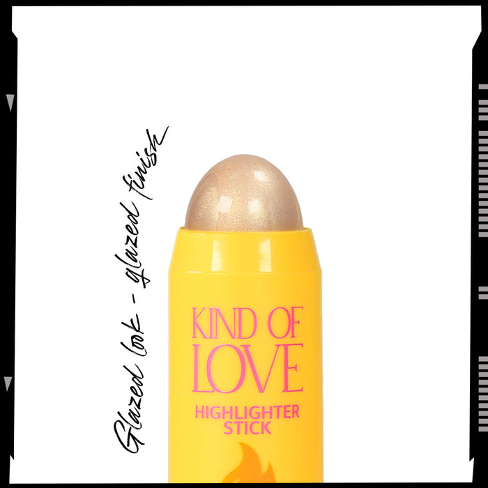 viva la diva Kind of Love Highlighter Stick #1 Self Love Oferta exclusiva