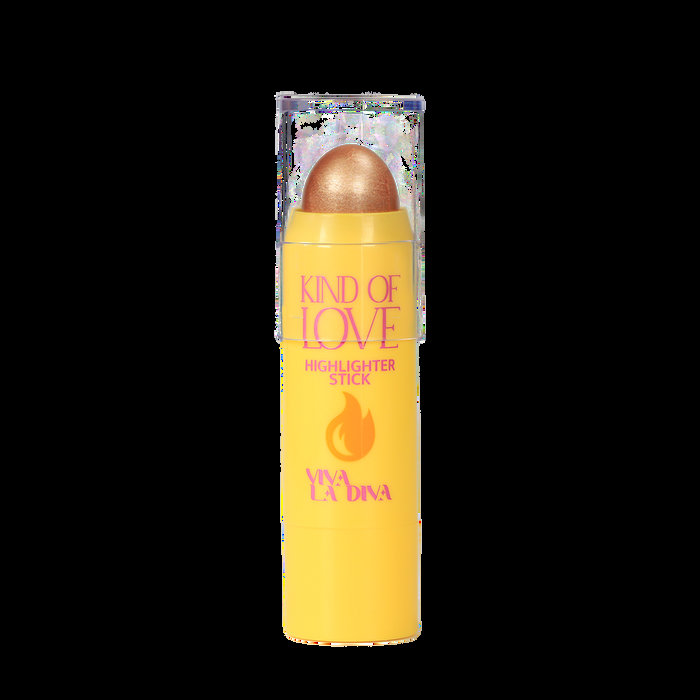 viva la diva Kind of Love Highlighter Stick #2 Erotic