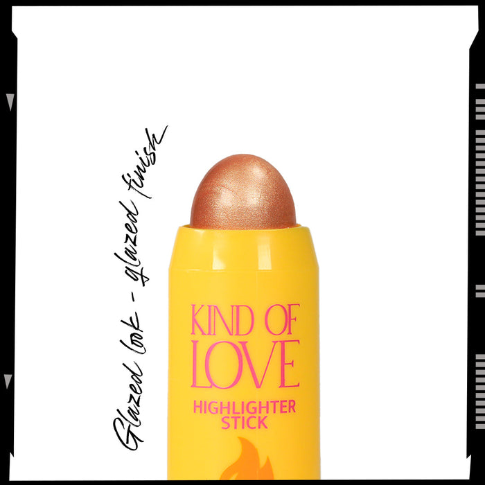 viva la diva Kind of Love Highlighter Stick #2 Erotic Última moda