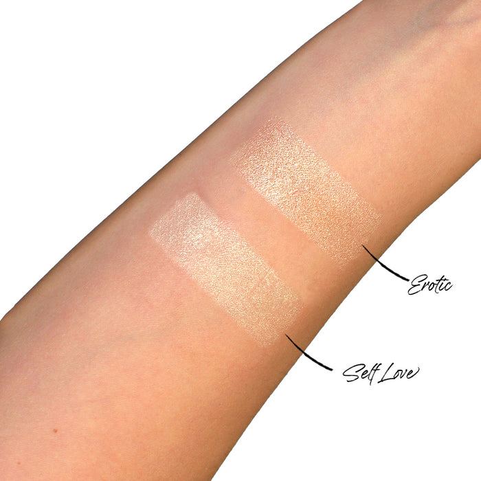 viva la diva Kind of Love Highlighter Stick #2 Erotic Última moda