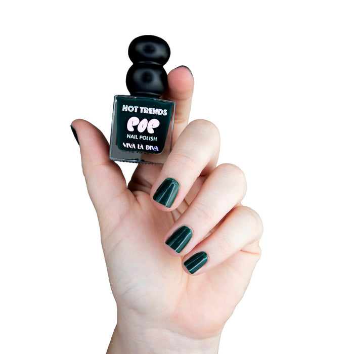 viva la diva Hot Trends Pop Nail Polish #10 Rebajas