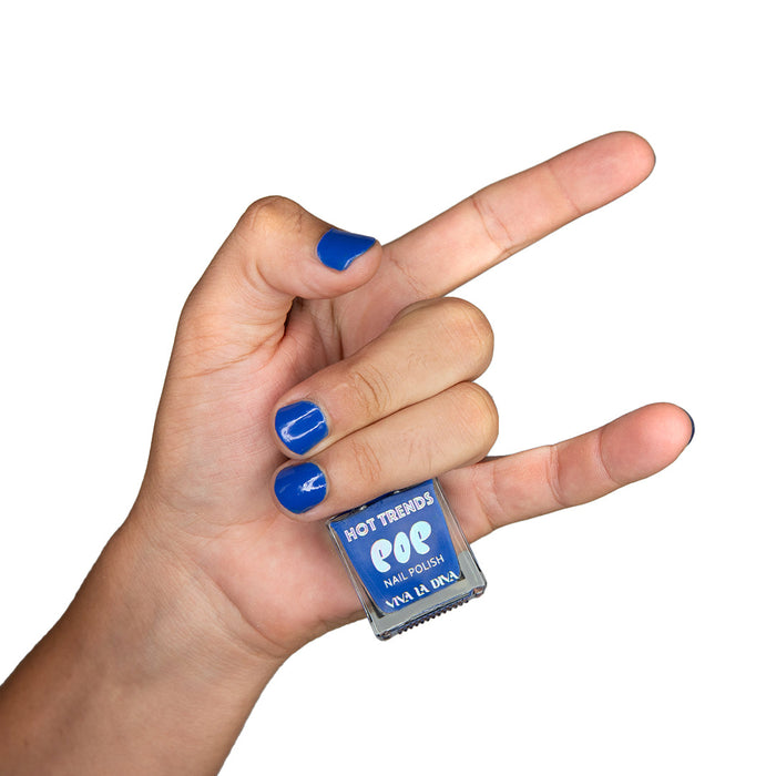 viva la diva Hot Trends Pop Nail Polish #11 Ofertas