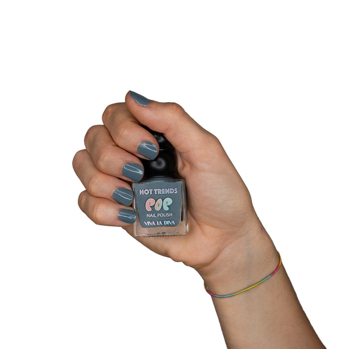 viva la diva Hot Trends Pop Nail Polish #2 En oferta