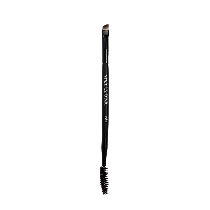 viva la diva Besties Forever Eyebrow Duo Rue
