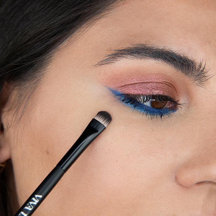 viva la diva Besties Forever Flat Eyeshadow brush Jules Mejor oferta