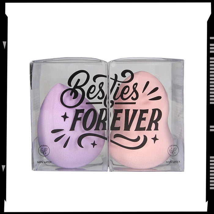 viva la diva Besties Forever Make Up Sponge Paris Rebajas top