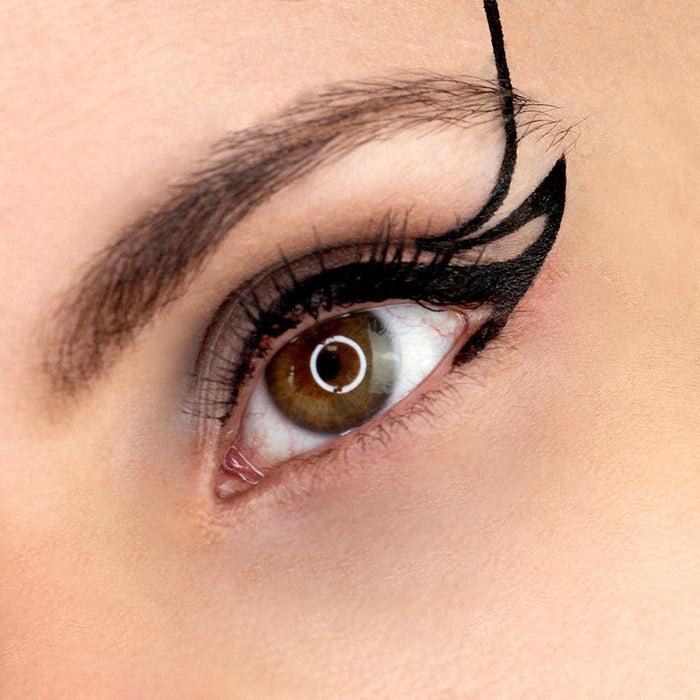 viva la diva Playlist Xtreme Brush Eyeliner #1 A billion streams Precio ultrabajo