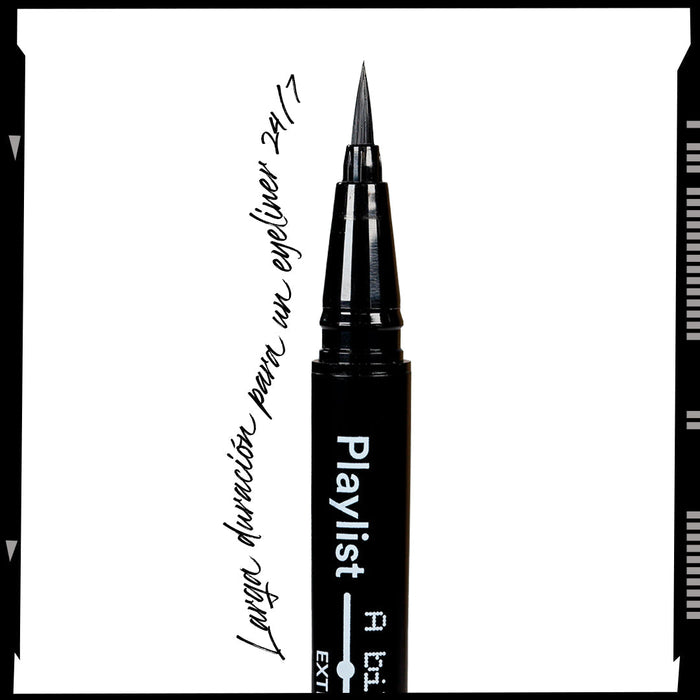viva la diva Playlist Xtreme Brush Eyeliner #1 A billion streams Precio ultrabajo