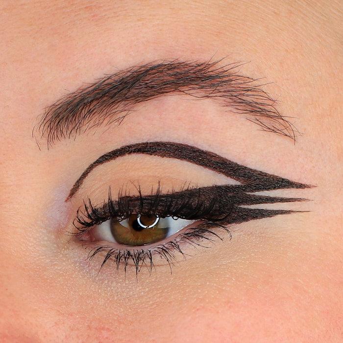 viva la diva Playlist Xtreme Brush Eyeliner #2 Singing in the car Devoluciones gratuitas