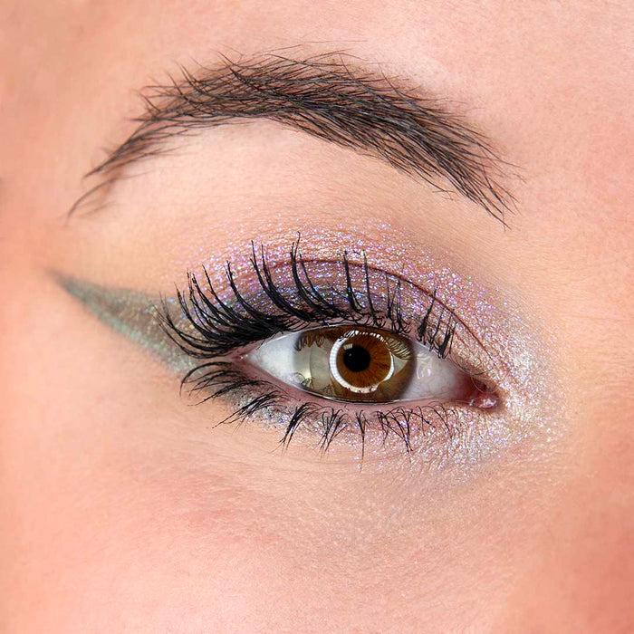 viva la diva Mood Guilty Eyeshadow Palette 2025