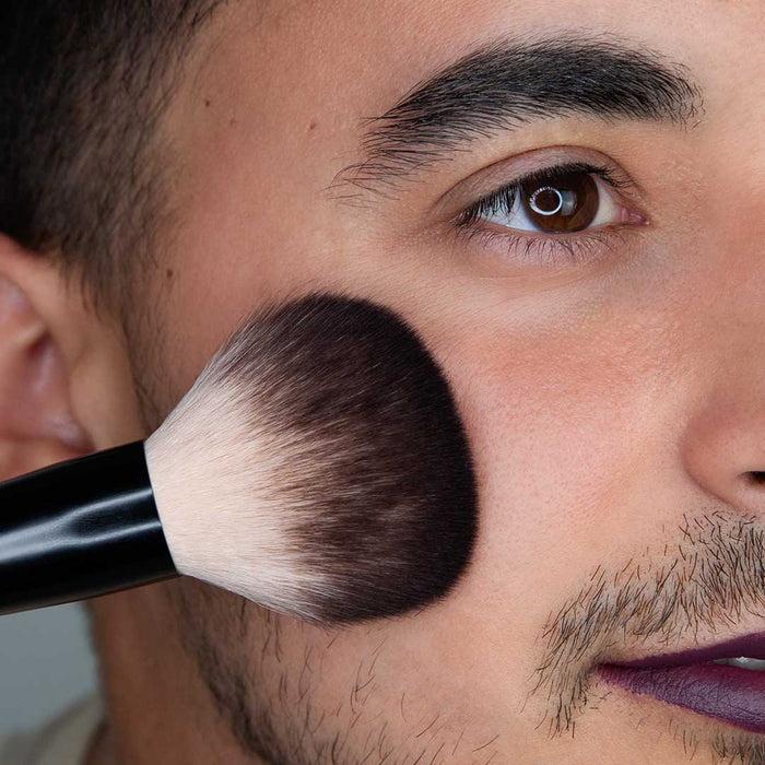 viva la diva Besties Forever Powder Brush Rachel Limitado a 3 días