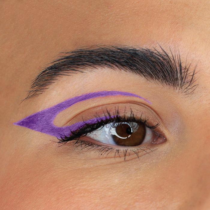 viva la diva Playlist Xtreme Brush Eyeliner #3 90s Romcom girl Venta caliente