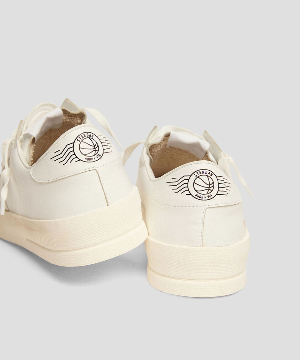 Golden Goose Deluxe Brand Tenis Casuales Invierno 2024 con Logotipo Hombre Oferta exclusiva