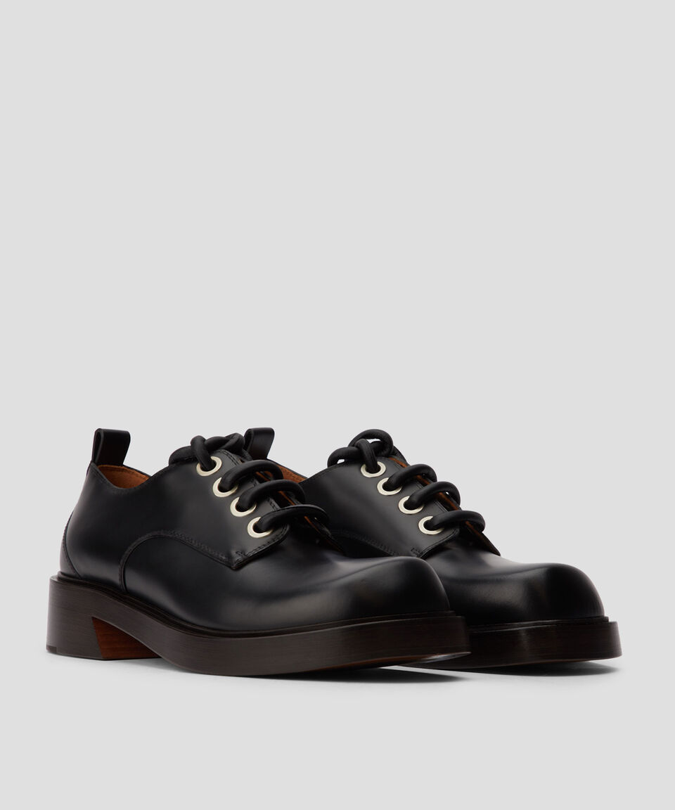 McQueen Zapatos casuales en piel Hombre 2025