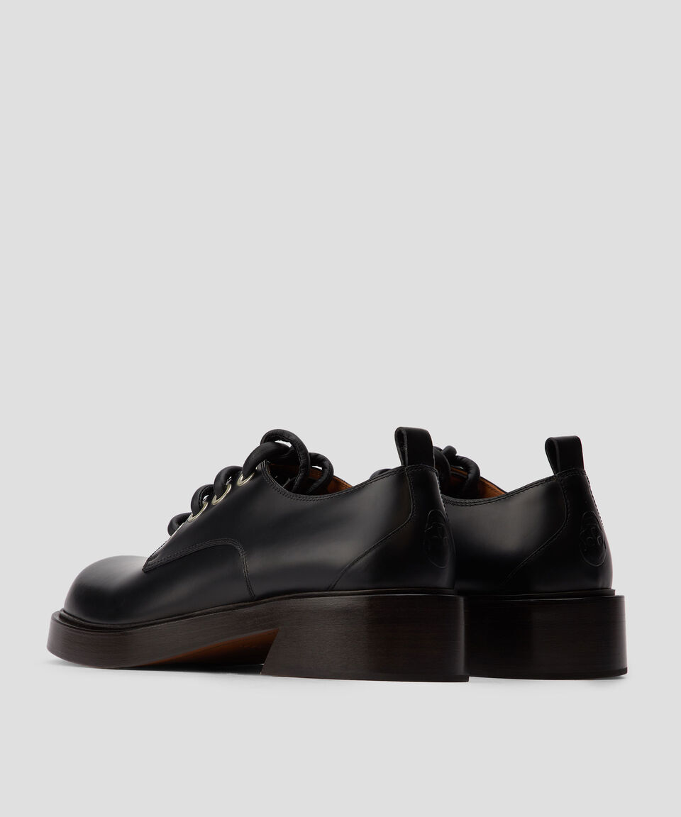 McQueen Zapatos casuales en piel Hombre 2025