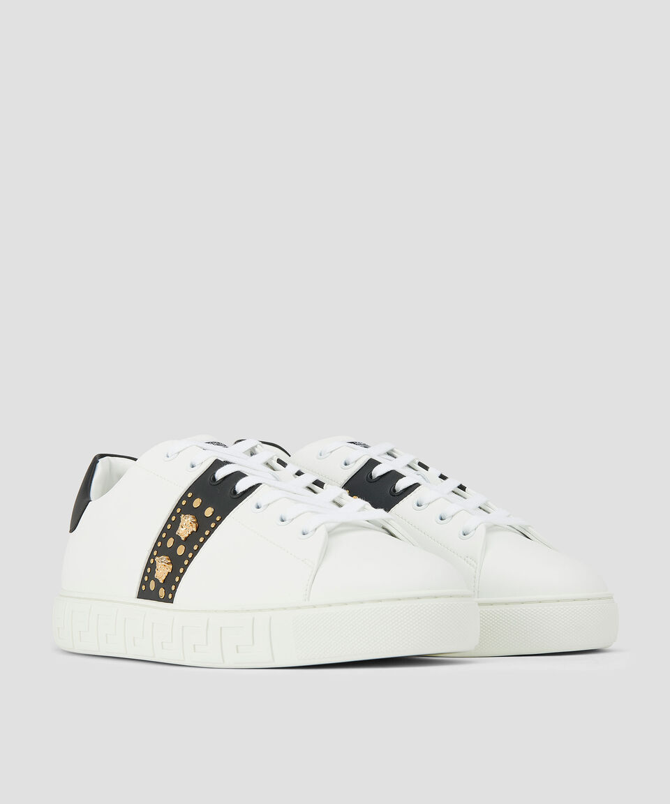 Versace Tenis casuales Hombre En oferta