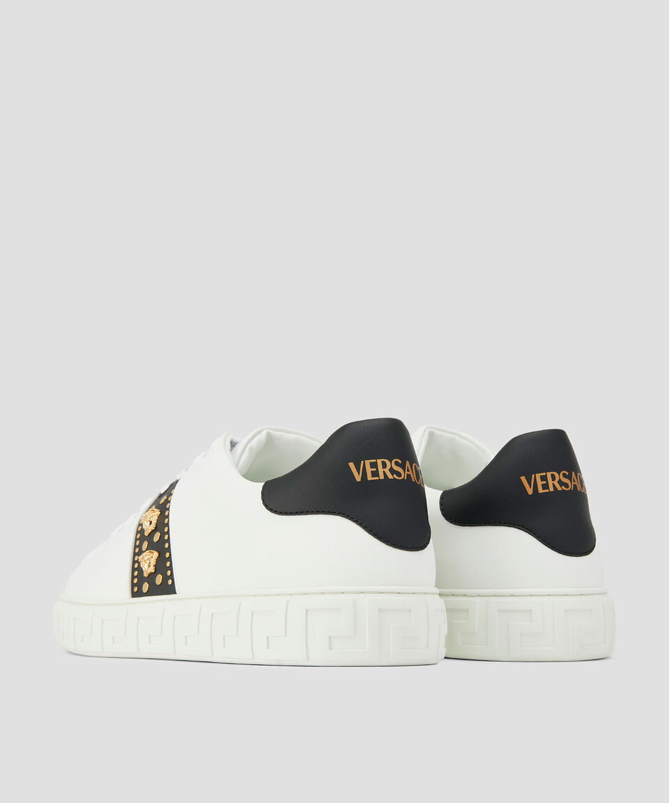 Versace Tenis casuales Hombre En oferta