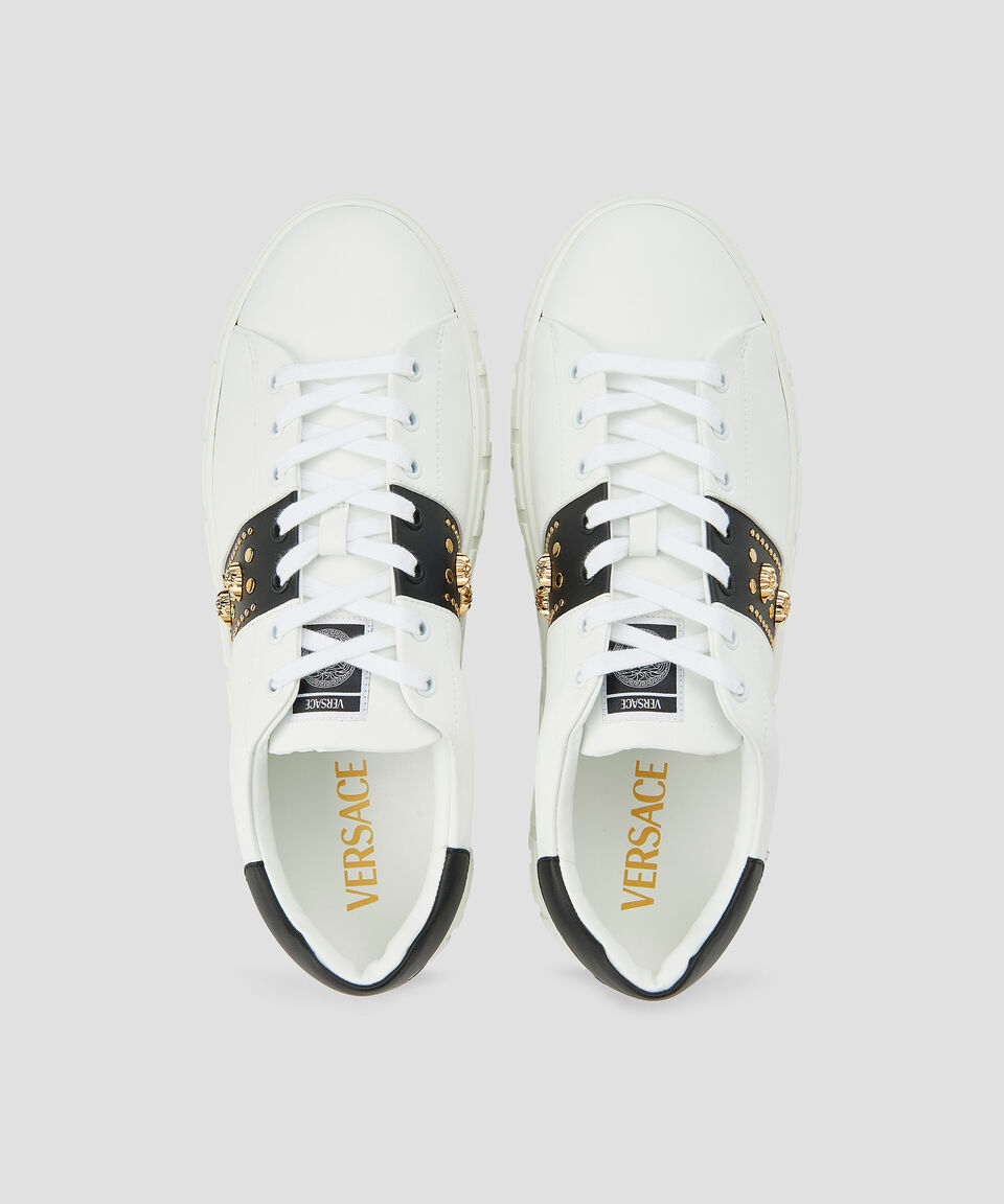 Versace Tenis casuales Hombre En oferta