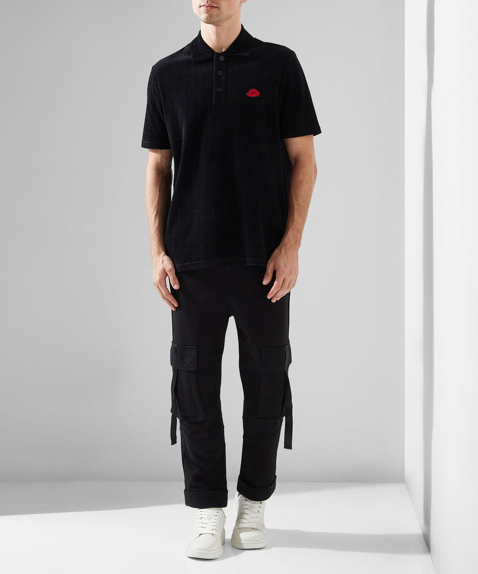 Balmain Pants Hombre Los más vendidos