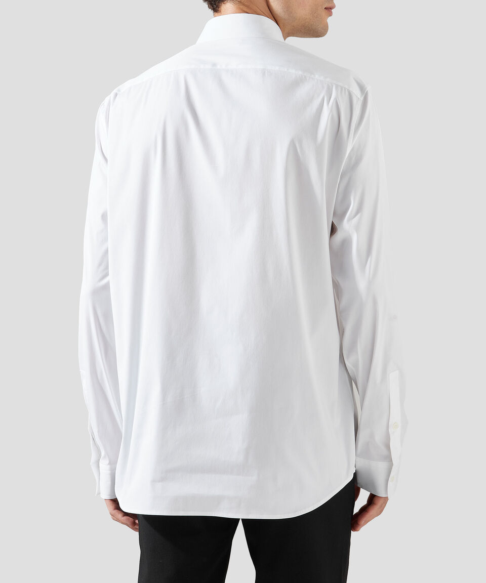 Balmain Camisa de vestir con manga larga Hombre COMPRAR AHORA