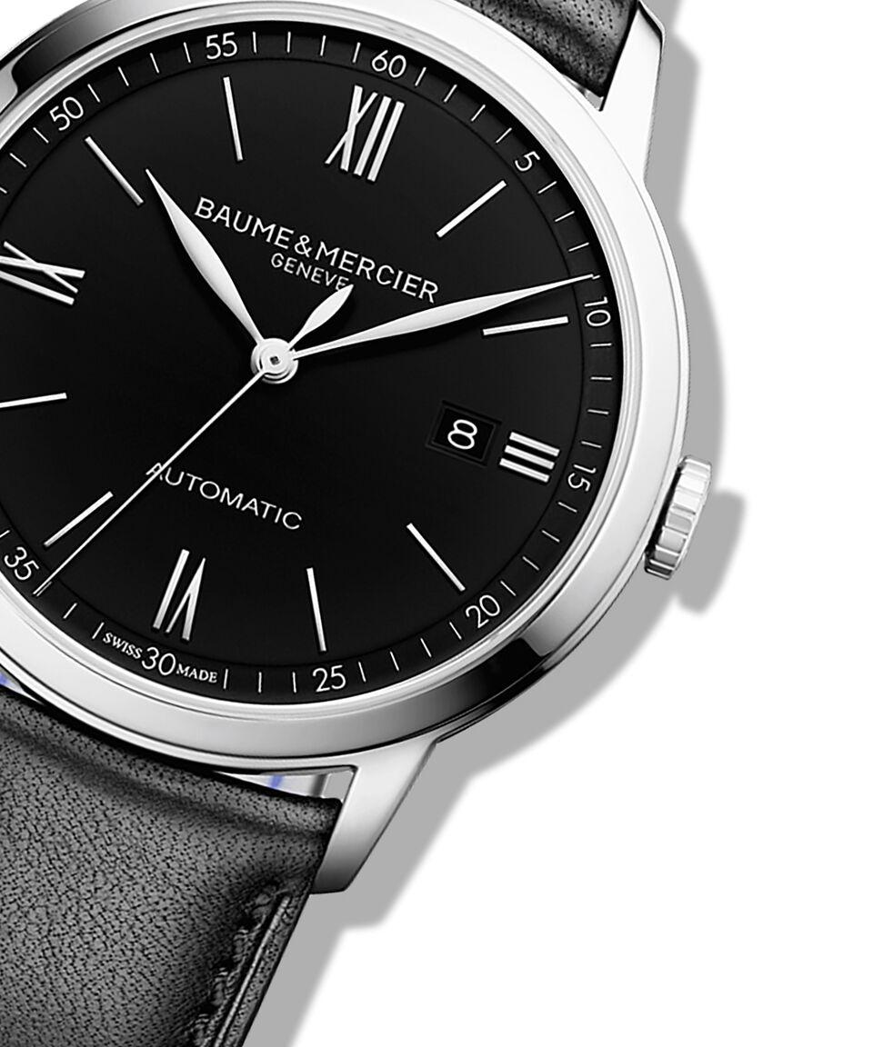 Baume & Mercier Reloj Classima Hombre Limitado a 3 días