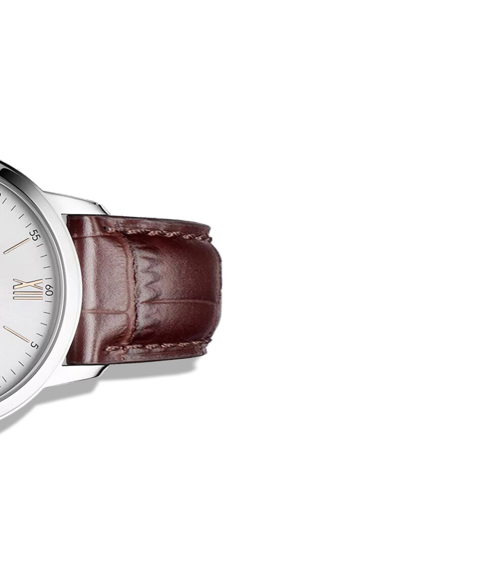 Baume & Mercier Reloj Classima Hombre Libre de impuestos
