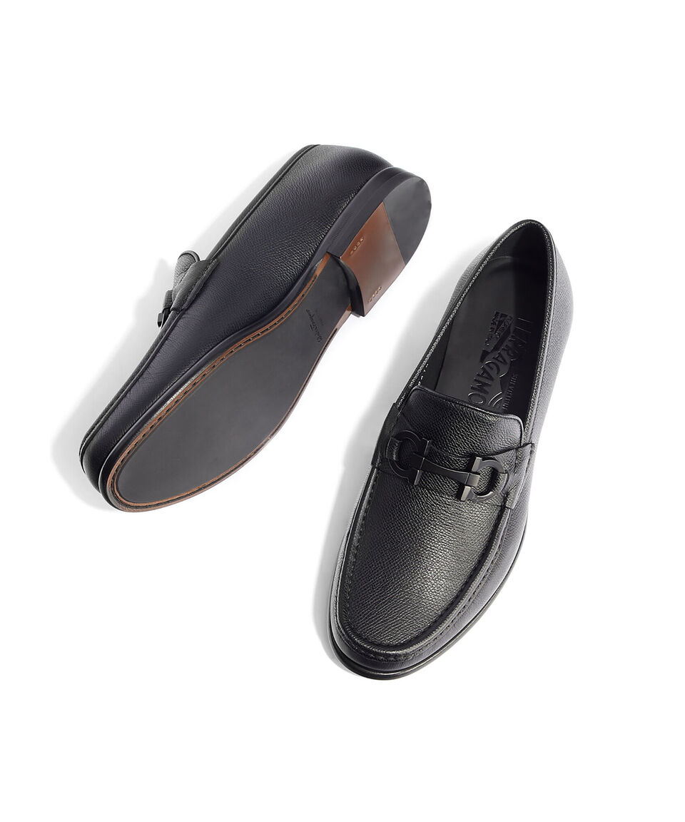 Ferragamo Mocasines Hombre Descuentos del mes