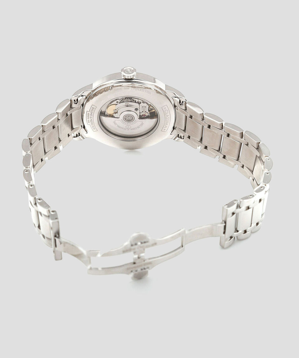Baume & Mercier Reloj Classima Hombre Precio ultrabajo