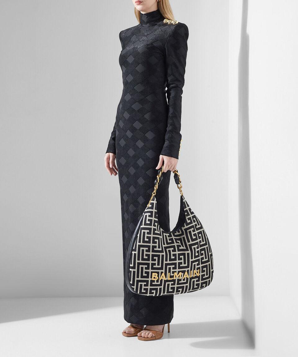 Balmain Bolso Hobo 1945 Mujer Rebajas baratas