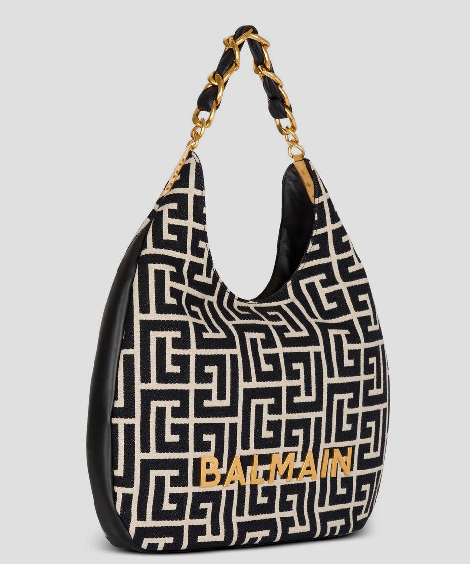 Balmain Bolso Hobo 1945 Mujer Rebajas baratas