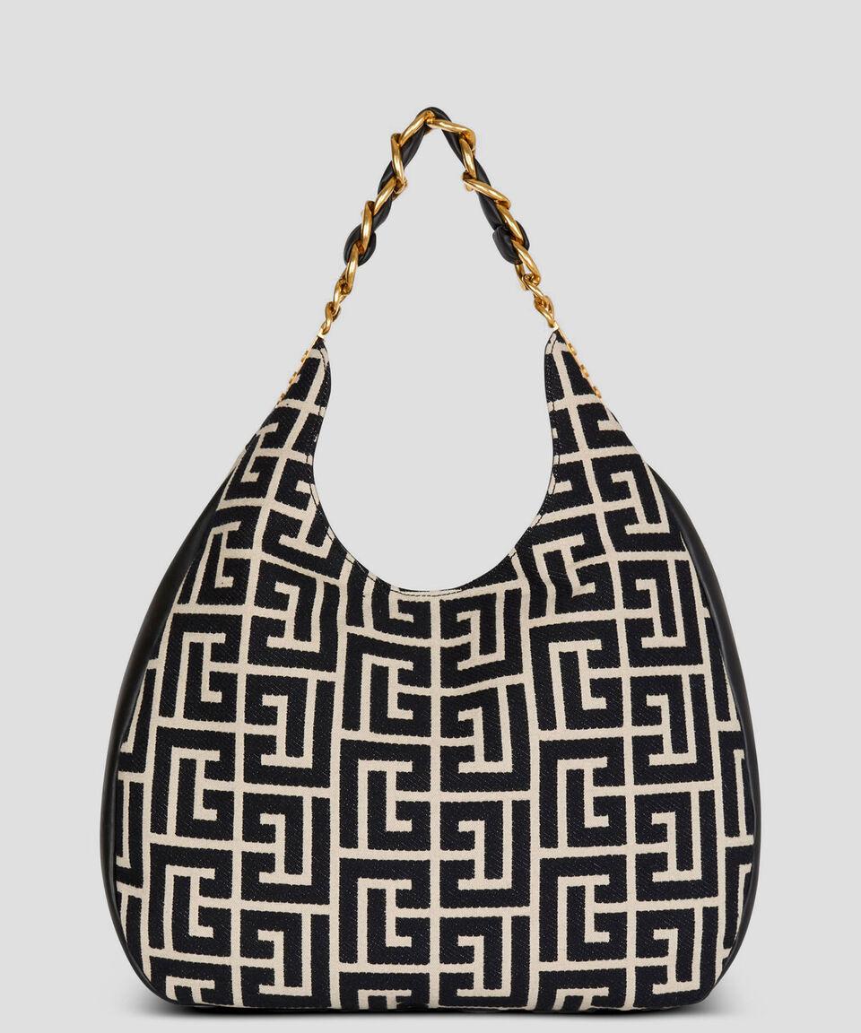 Balmain Bolso Hobo 1945 Mujer Rebajas baratas