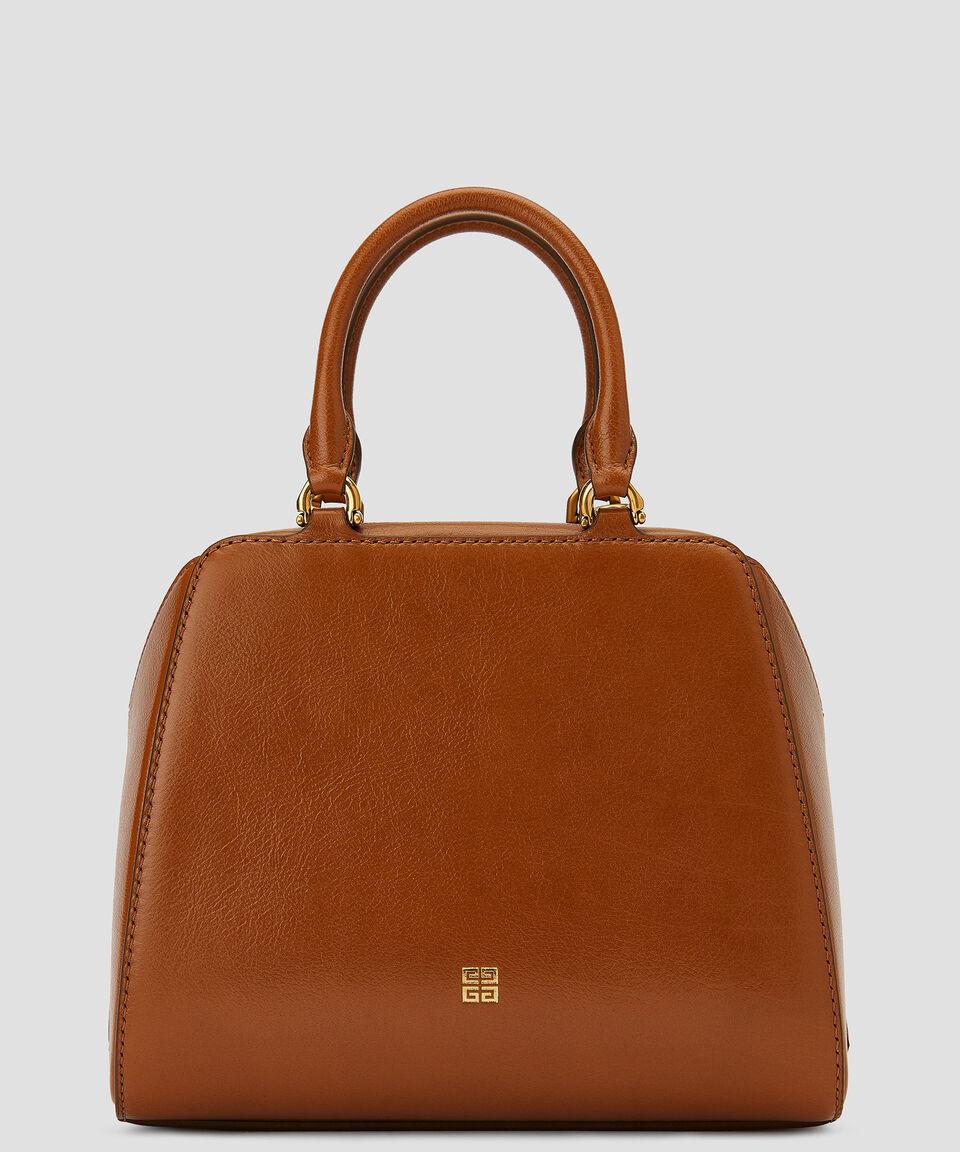 Givenchy Bolso mini satchel en piel Antigona Cube Mujer Últimos 2 días