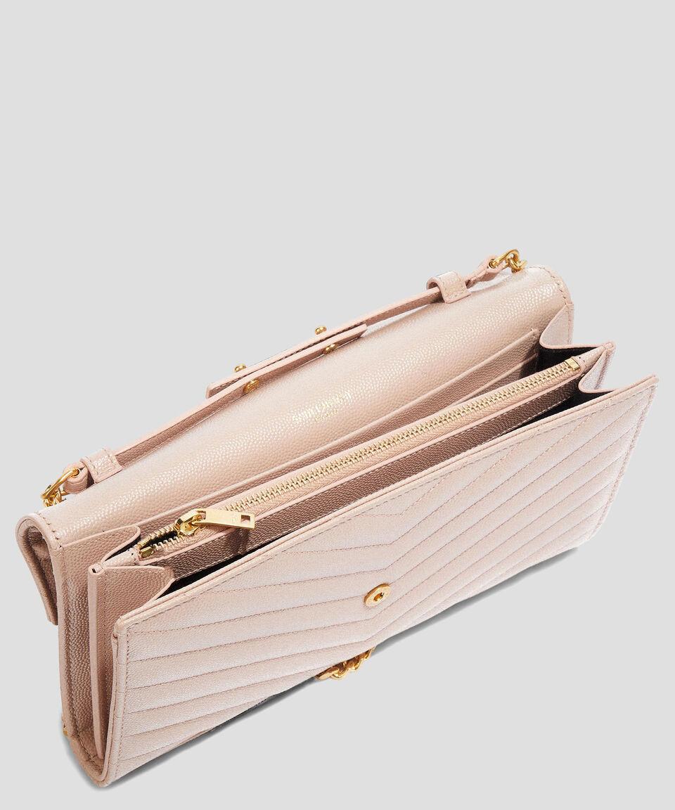Saint Laurent Paris Bolso crossbody en piel Precio de fábrica