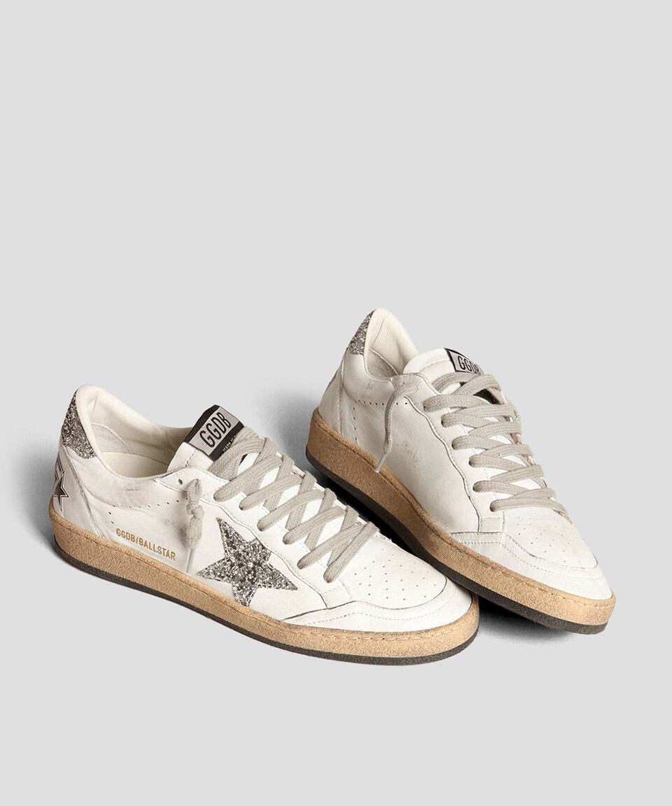 Golden Goose Deluxe Brand Tenis casuales Mujer Grandes descuentos