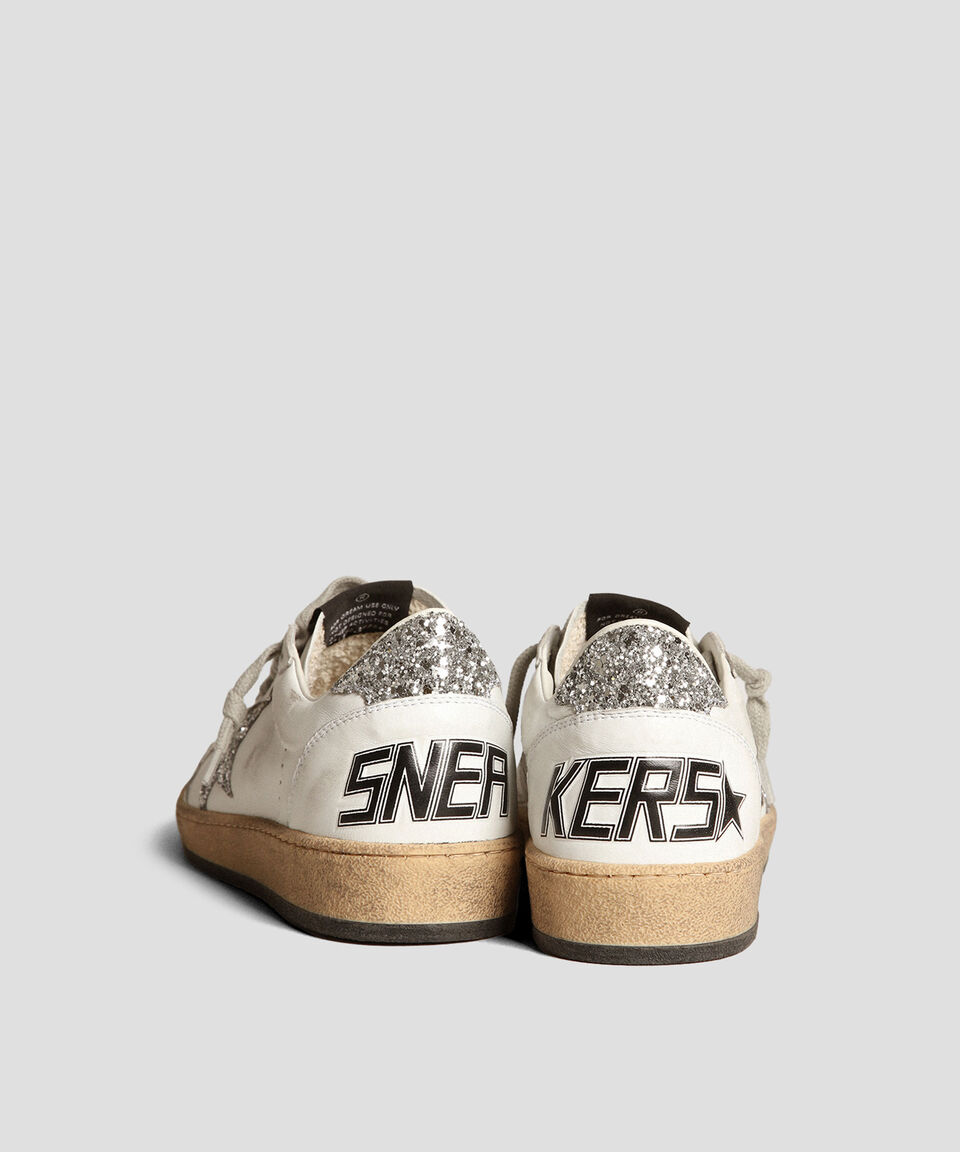 Golden Goose Deluxe Brand Tenis casuales Mujer Grandes descuentos