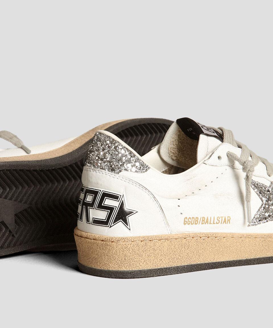Golden Goose Deluxe Brand Tenis casuales Mujer Grandes descuentos