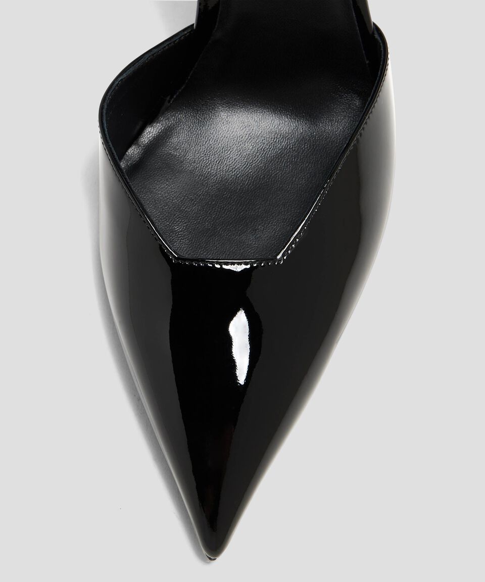 Jimmy Choo Zapatillas con Tacón Alto Cuadrado Mujer Envío internacional gratuito