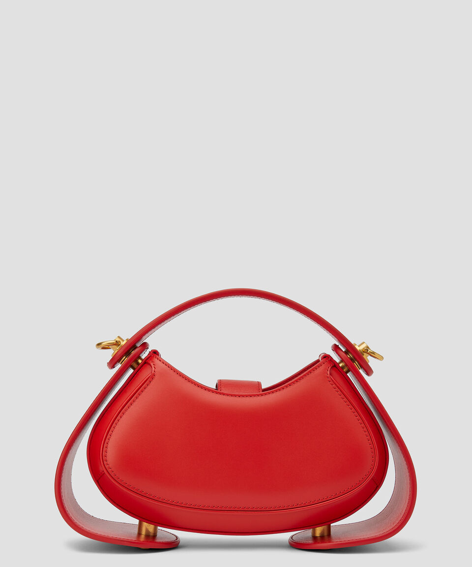 Balmain Bolsa shoulder en piel Jolie Madame Mujer Ahorra y exporta