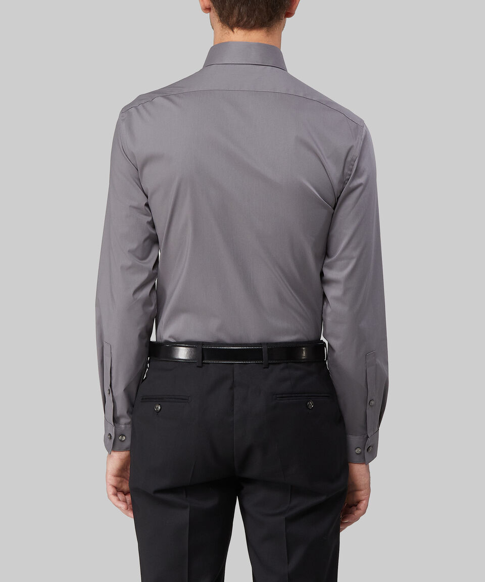 Calvin Klein Camisa de vestir Hombre Devoluciones gratuitas