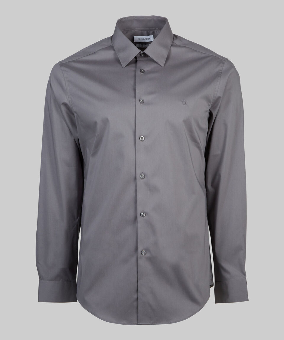Calvin Klein Camisa de vestir Hombre Devoluciones gratuitas