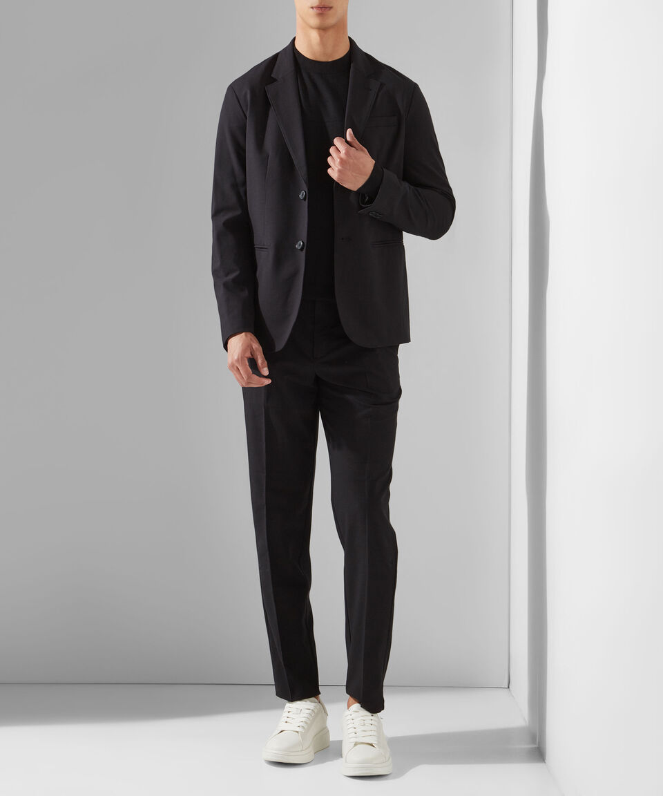 Armani Exchange Pantalón slim fit Hombre Outlet